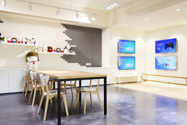 一对一专属服务、全系产品现场购!北京米家商城店来了